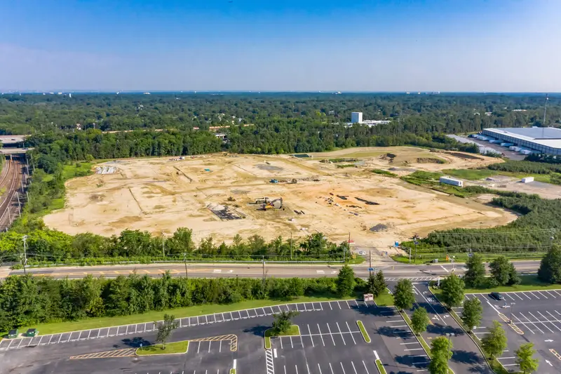 Cherry Hill Vacant Land