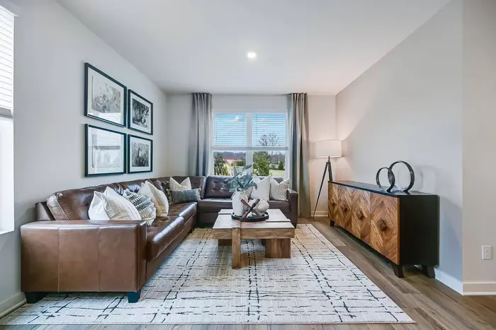 Premium real estate photography