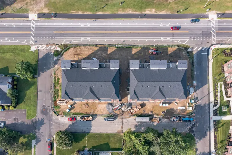 Cherry Hill Park Blvd