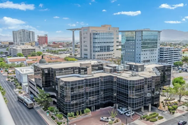 Commercial Buildings