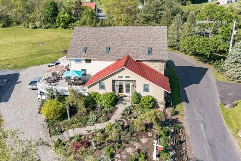 Residential Properties