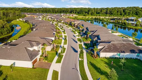 Aerial Photos & Videos