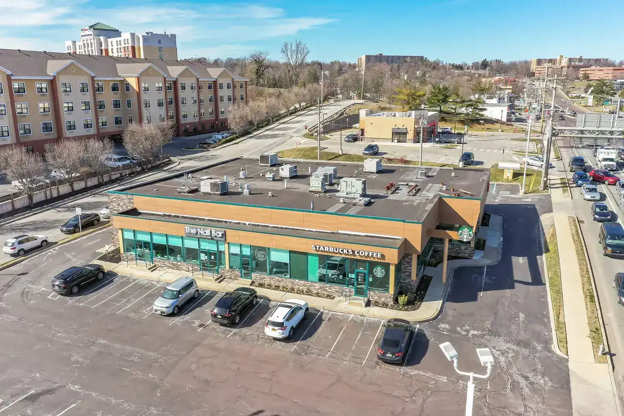 Drone videography services