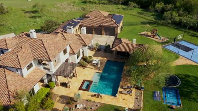 Drone video - Austin, TX