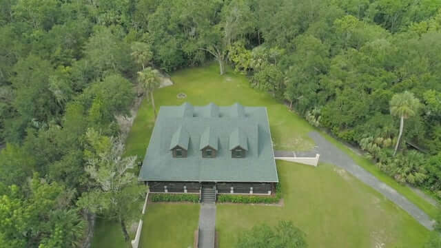 Drone video - Central Florida