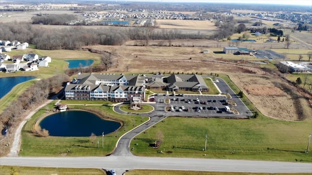 Drone video - Fort Wayne, IN