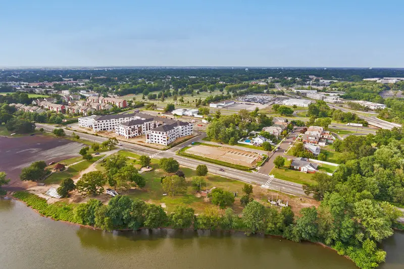 Cherry Hill Neighborhood