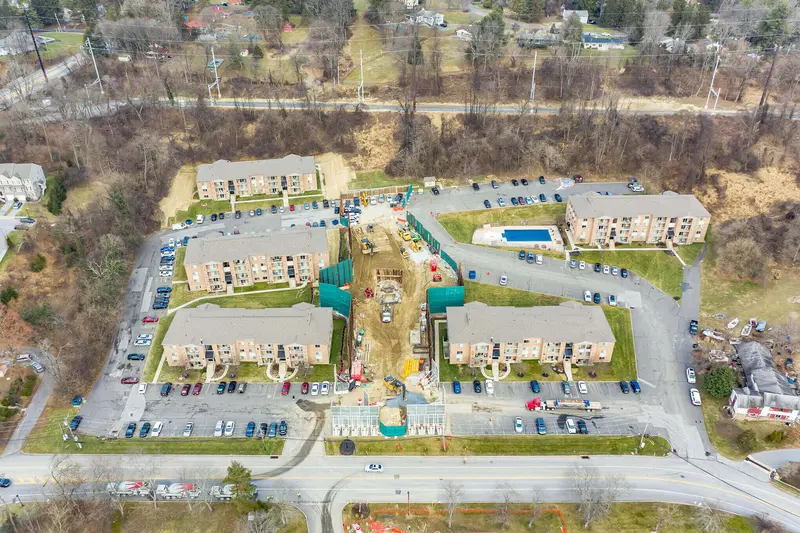 Media Commercial Complex