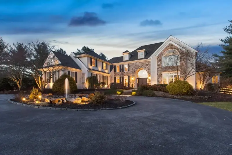 HDR real estate photography