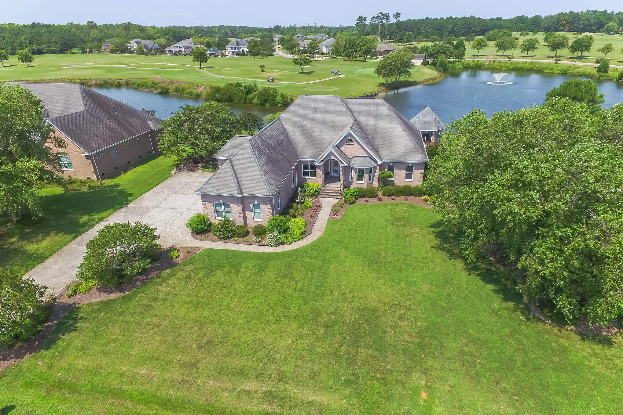 Will your listings benefit from real estate drone videos? Look at these 4 factors