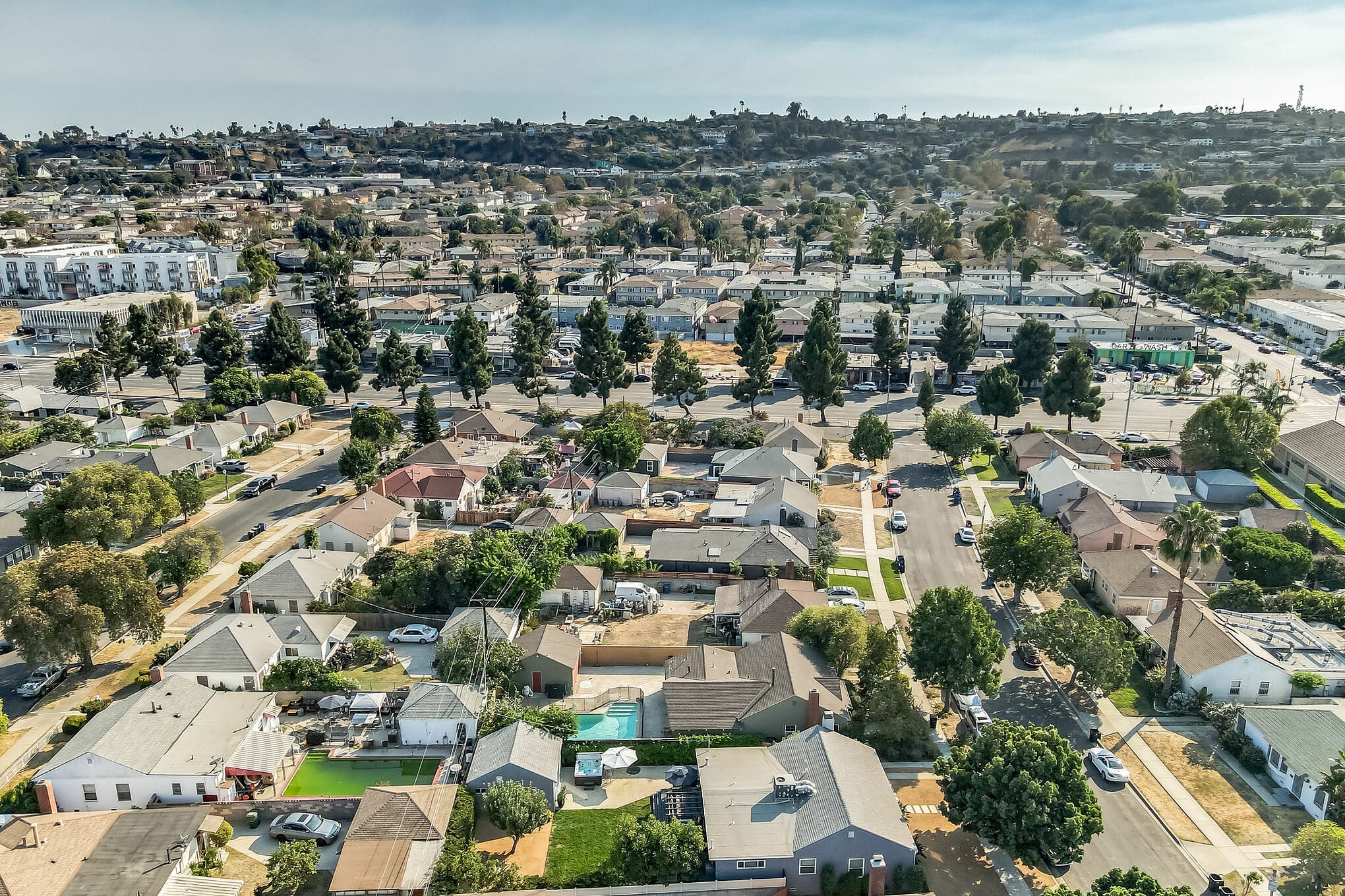 How Often is Real Estate Drone Photography Used to Market Listings? The Answer May Surprise You