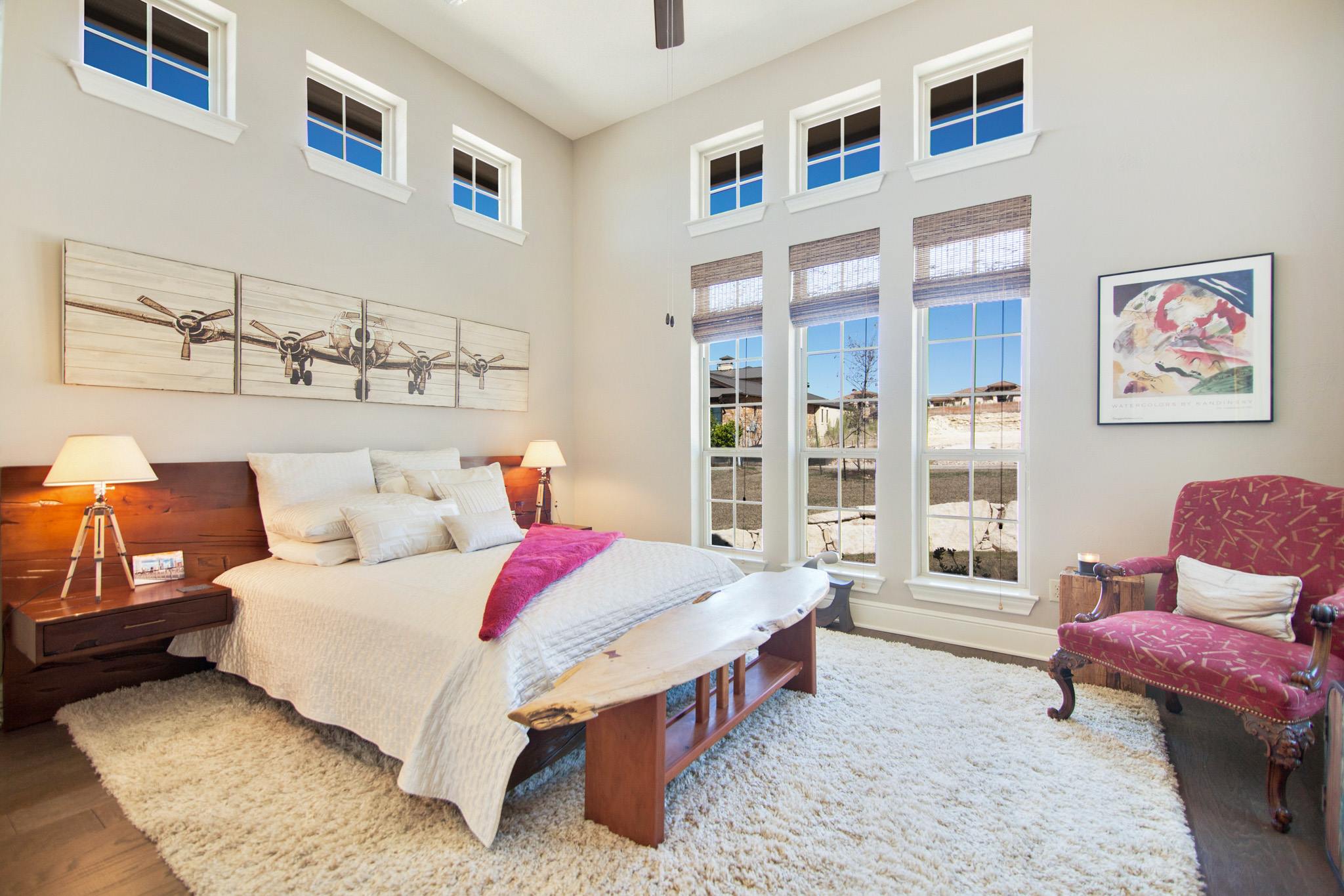 Real Estate Photography Pricing: Standard vs. Luxury HDR