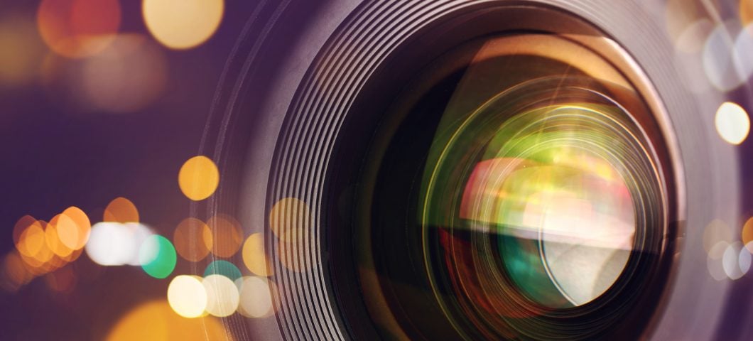 The Best Lens for Real Estate Photography