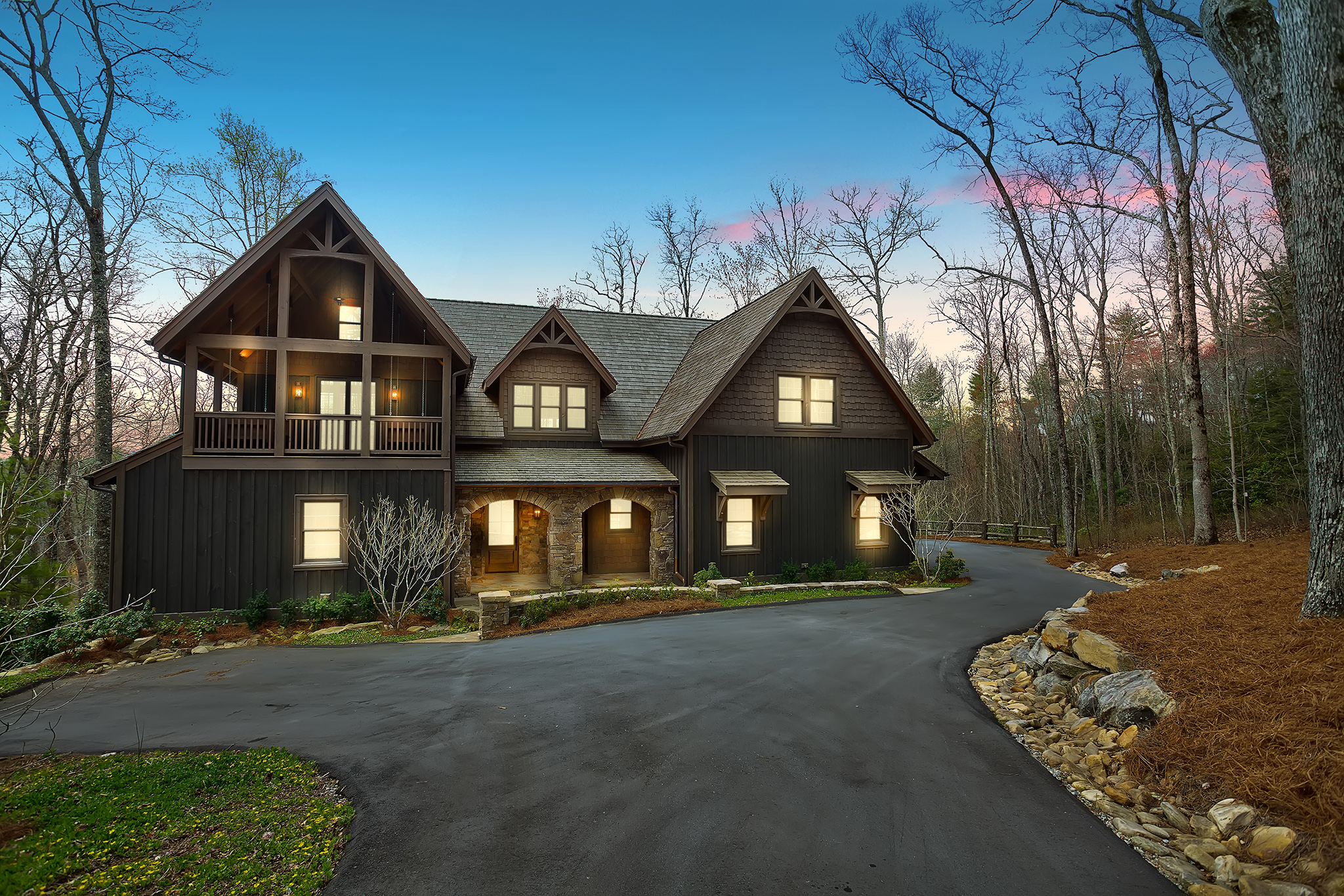 Virtual Dusk Photos Increase Click-Through Rates by 300%