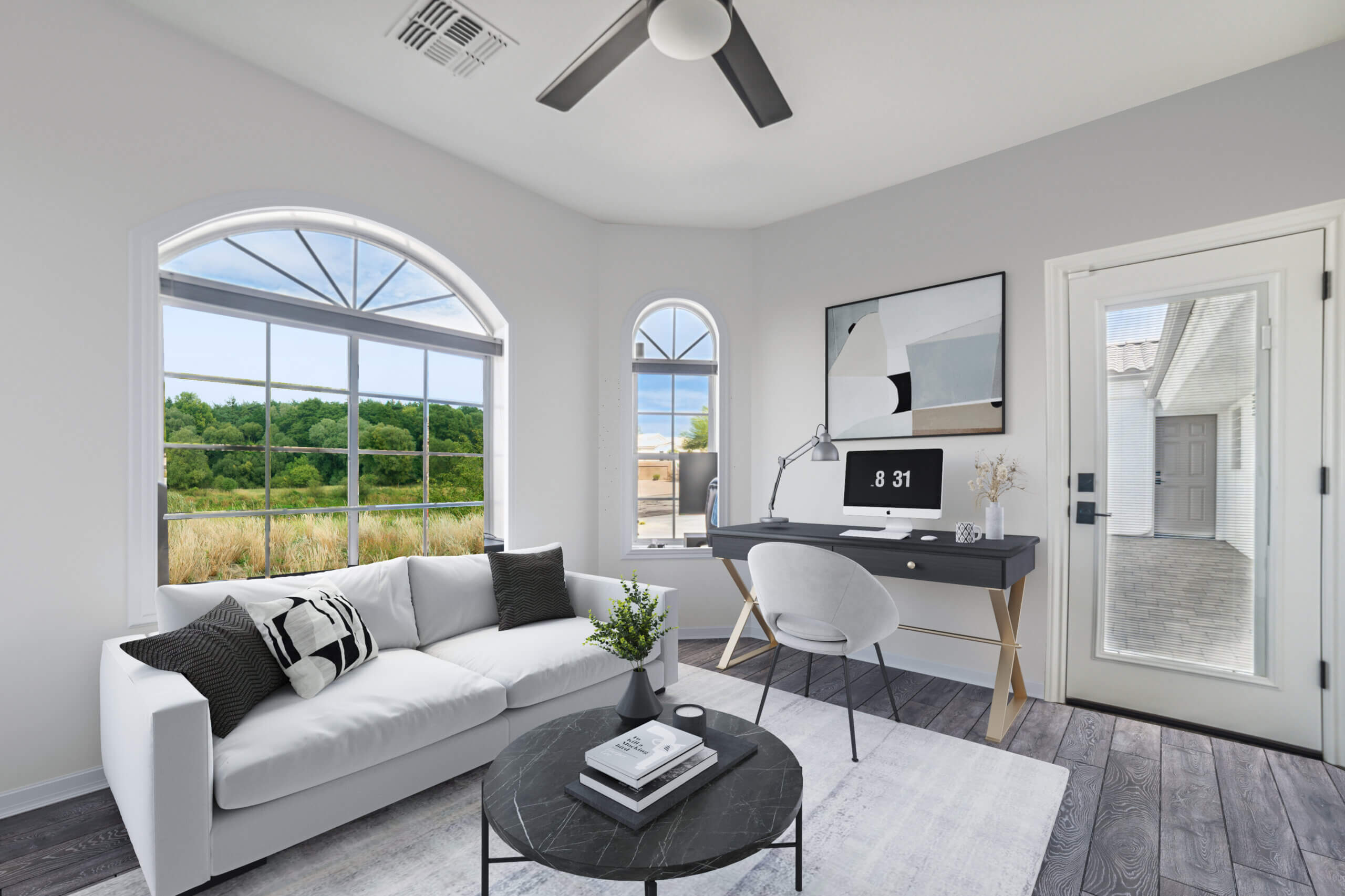 Transform Your Property with a Virtual Renovation