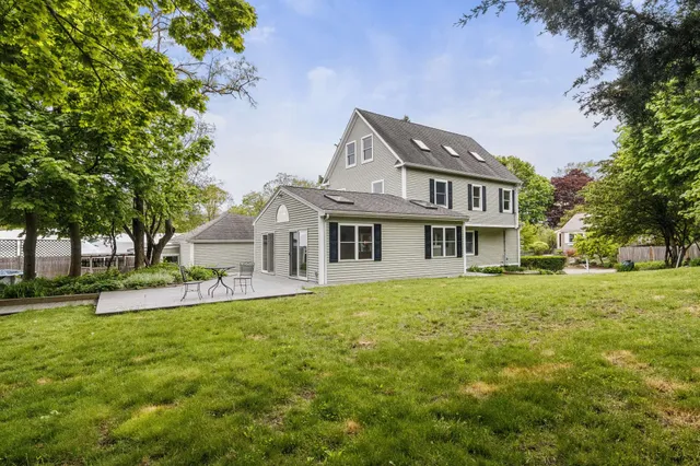 Real estate photography in Boston, MA