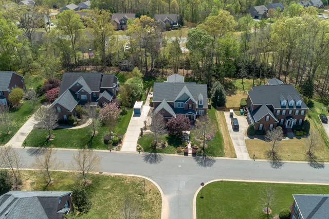 Real estate photography in Charlotte, NC