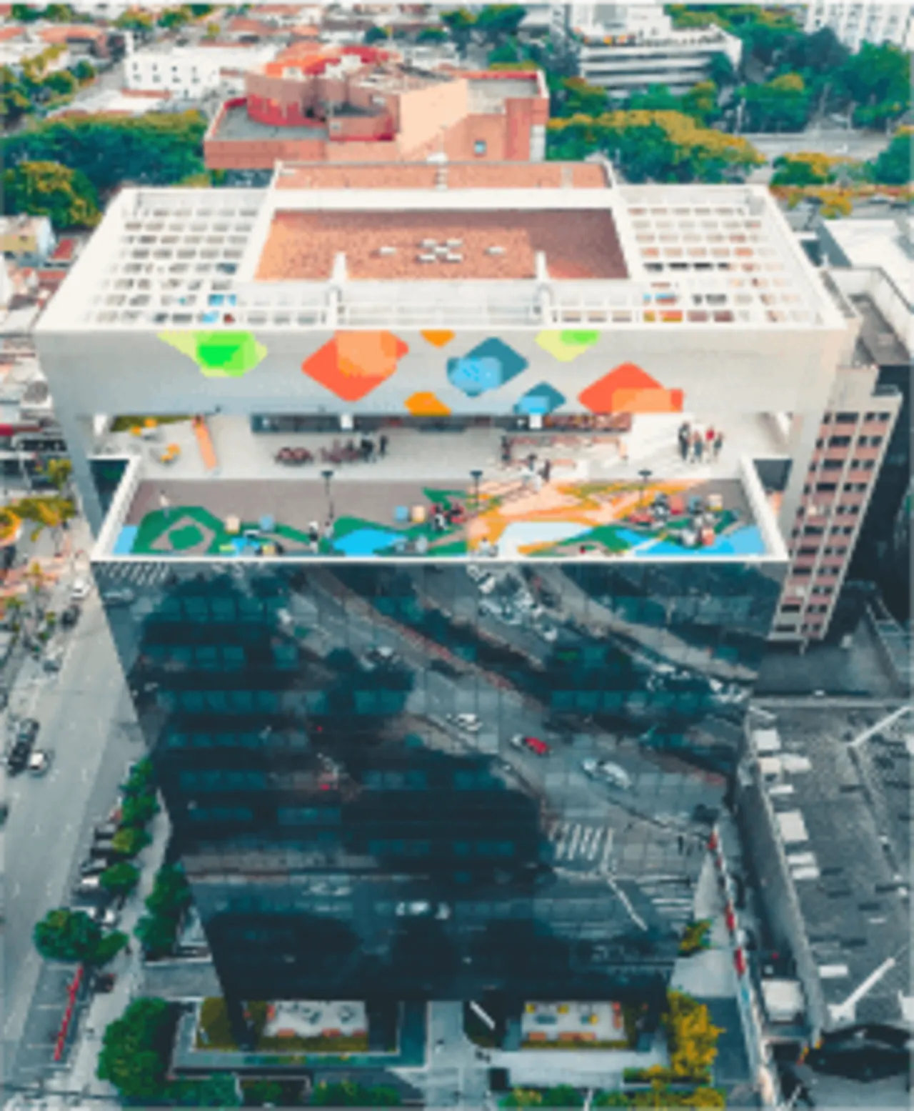 Aerial Photos & Video