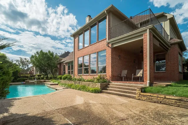 Real estate photography in Dallas, TX