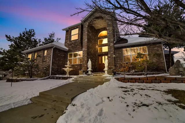 Real estate photography in Denver, CO