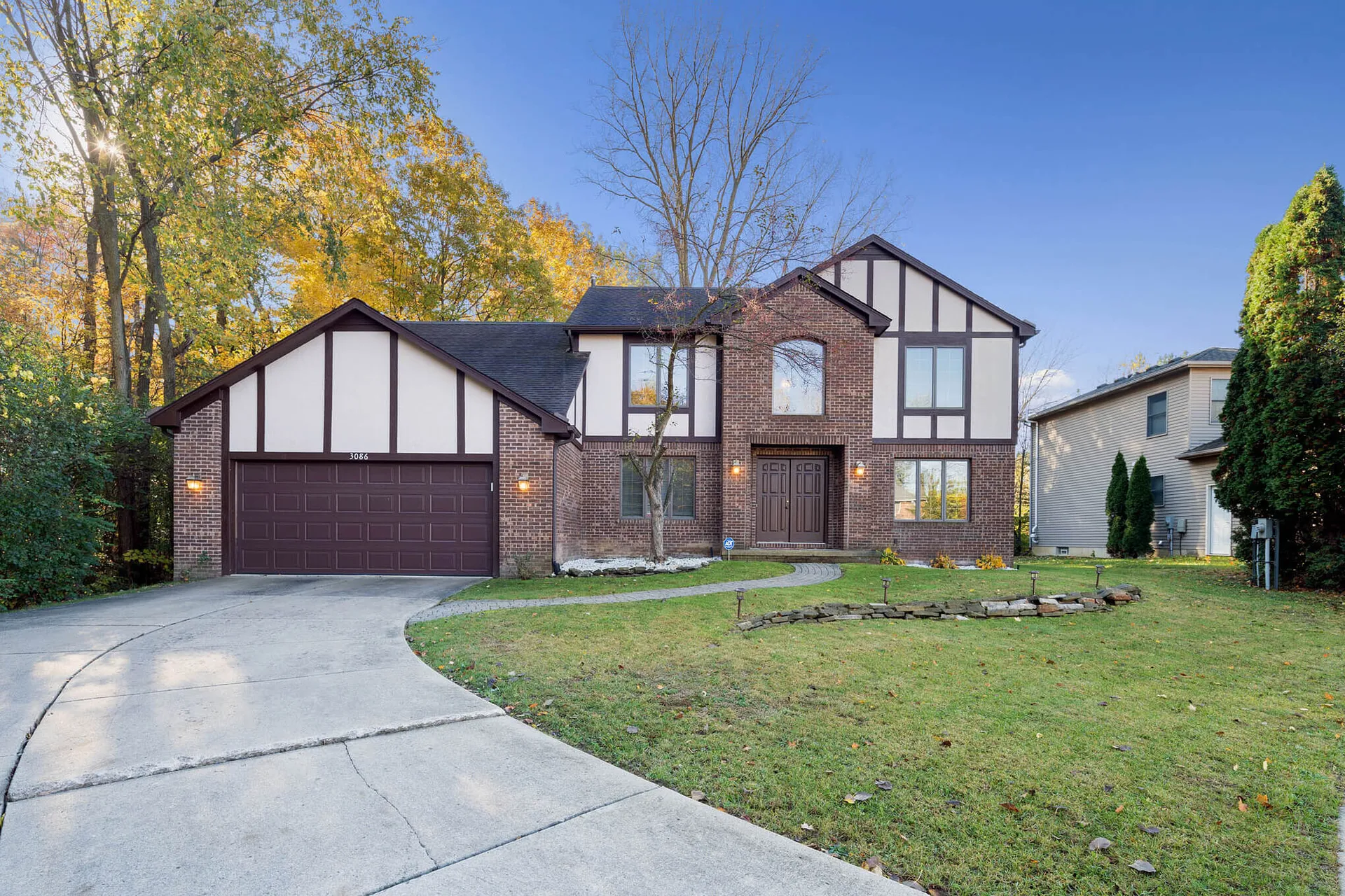 Detroit Michigan real estate photography