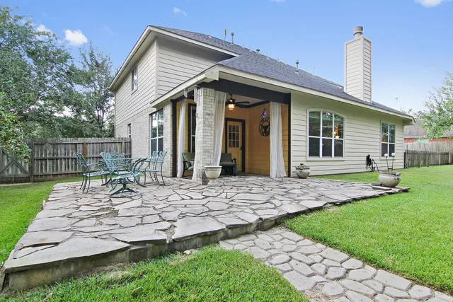 Real estate photography in Houston, TX