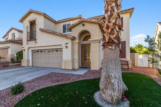 Real estate photography in Las Vegas, NV