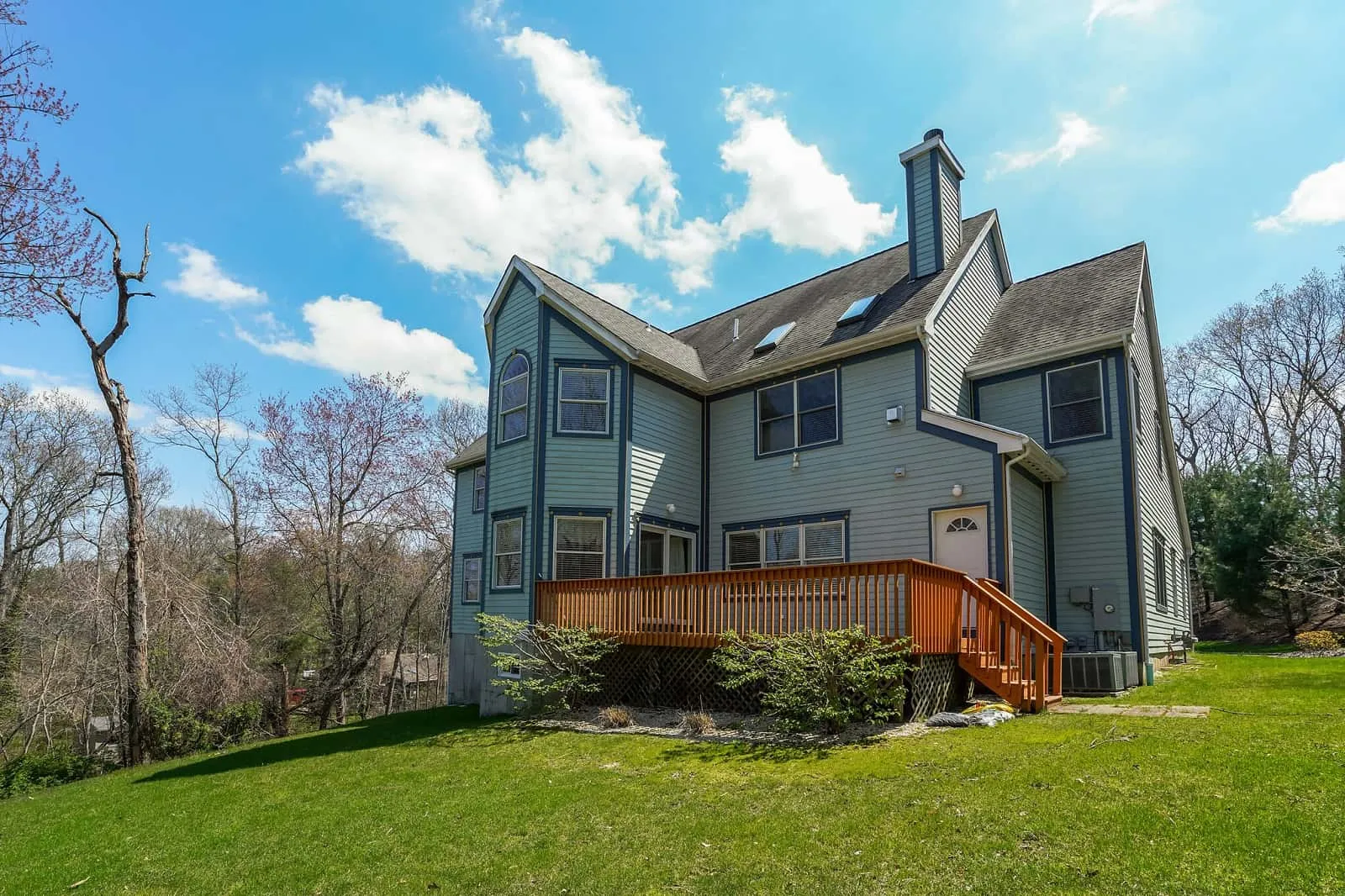 Long Island New York luxury home real estate