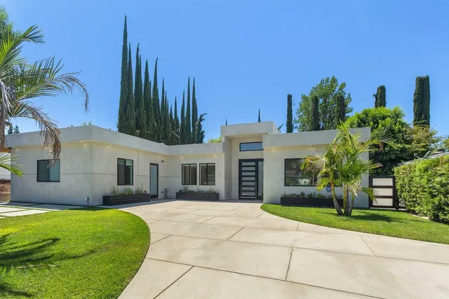 Real estate photography in Los Angeles, CA