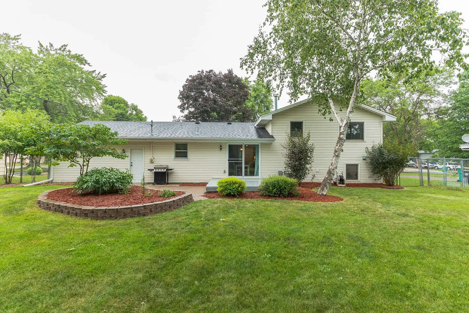 Minneapolis Minnesota real estate photography