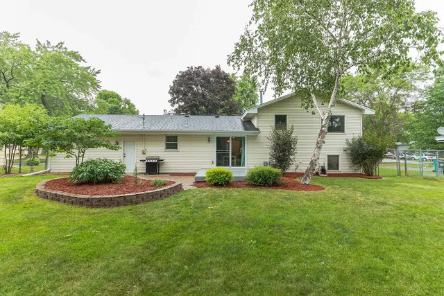 Real estate photography in Minneapolis, MN