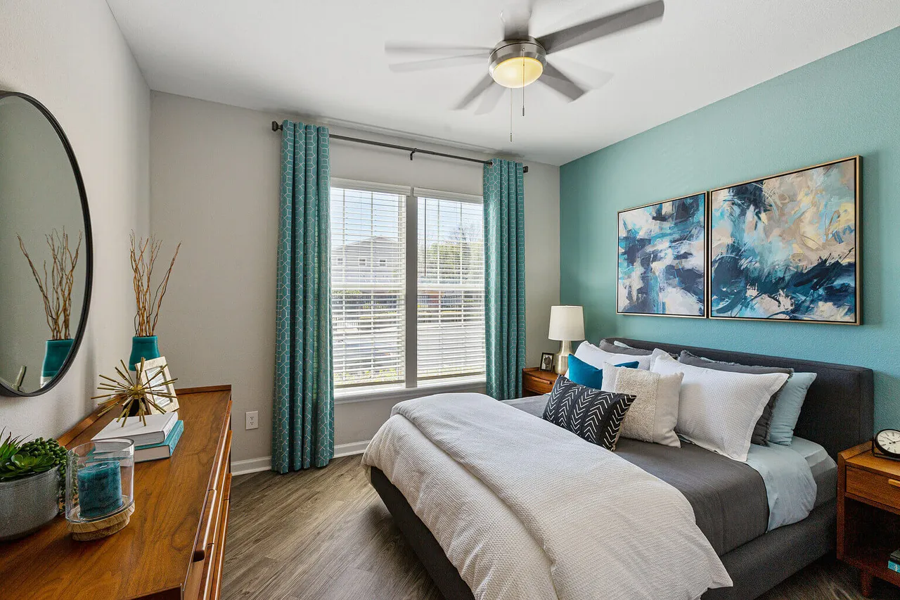 Apartment building amenity in Tallahassee, FL