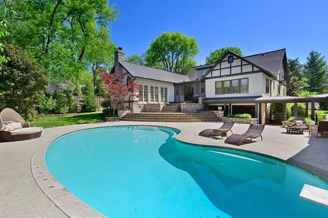 Real estate photography in Nashville, TN