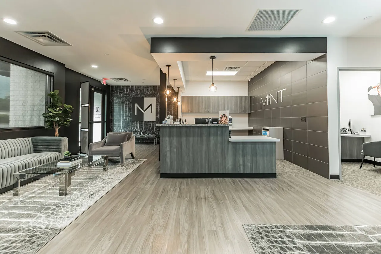 Office space in Smyrna, GA