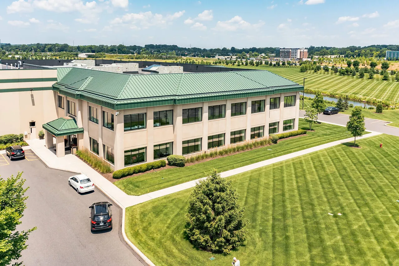 Office facility in Allentown, PA