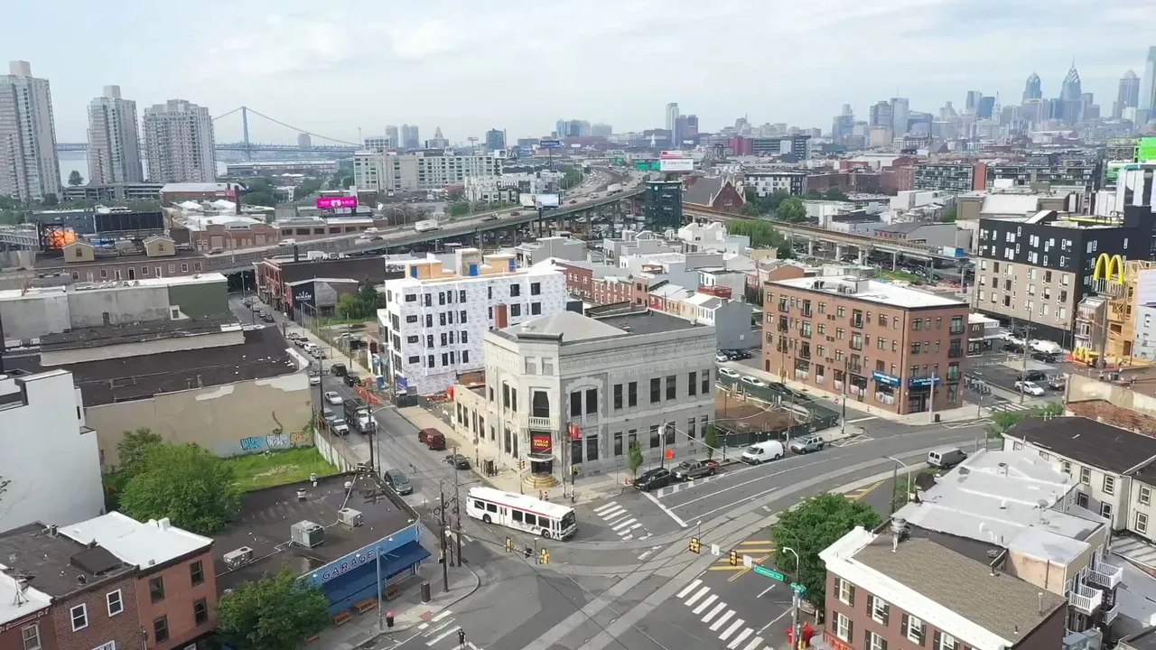 Aerial Photos & Videos