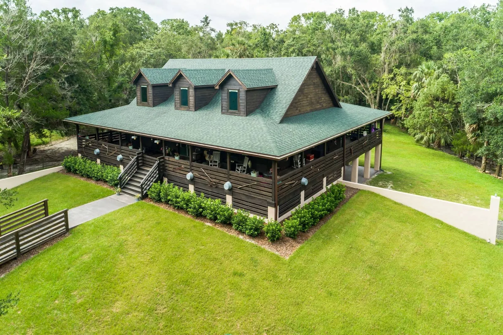 Orlando Florida real estate photography