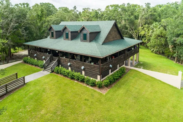 Real estate photography in Orlando, FL