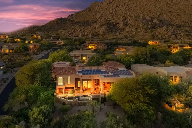 Real estate photography in Phoenix, AZ