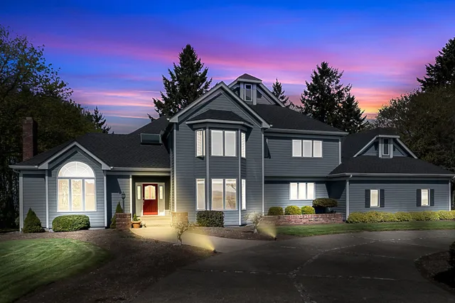 Real estate photography in Portland, OR