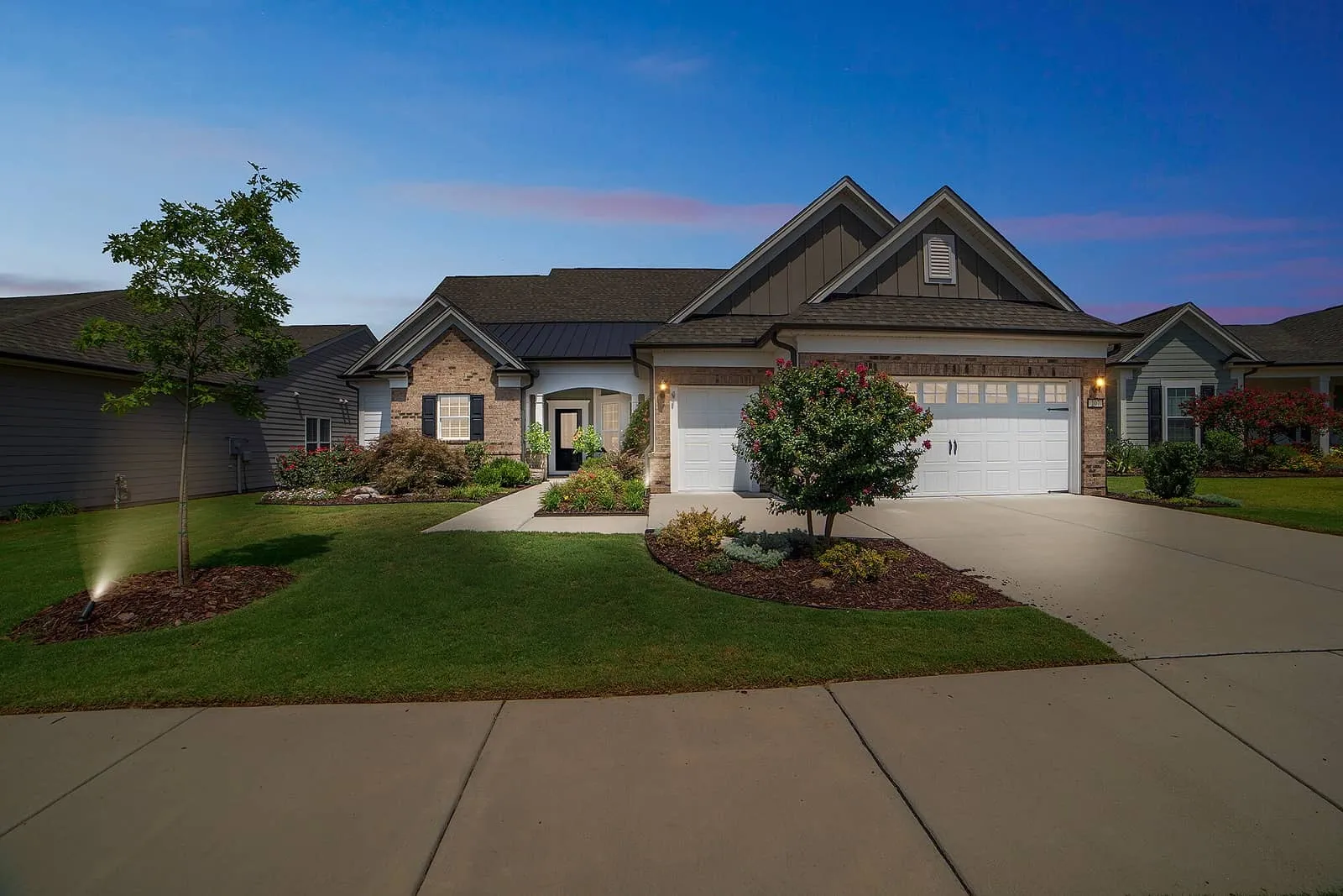 Raleigh North Carolina real estate photography