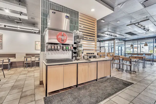 Retail kitchen in Broomall, PA