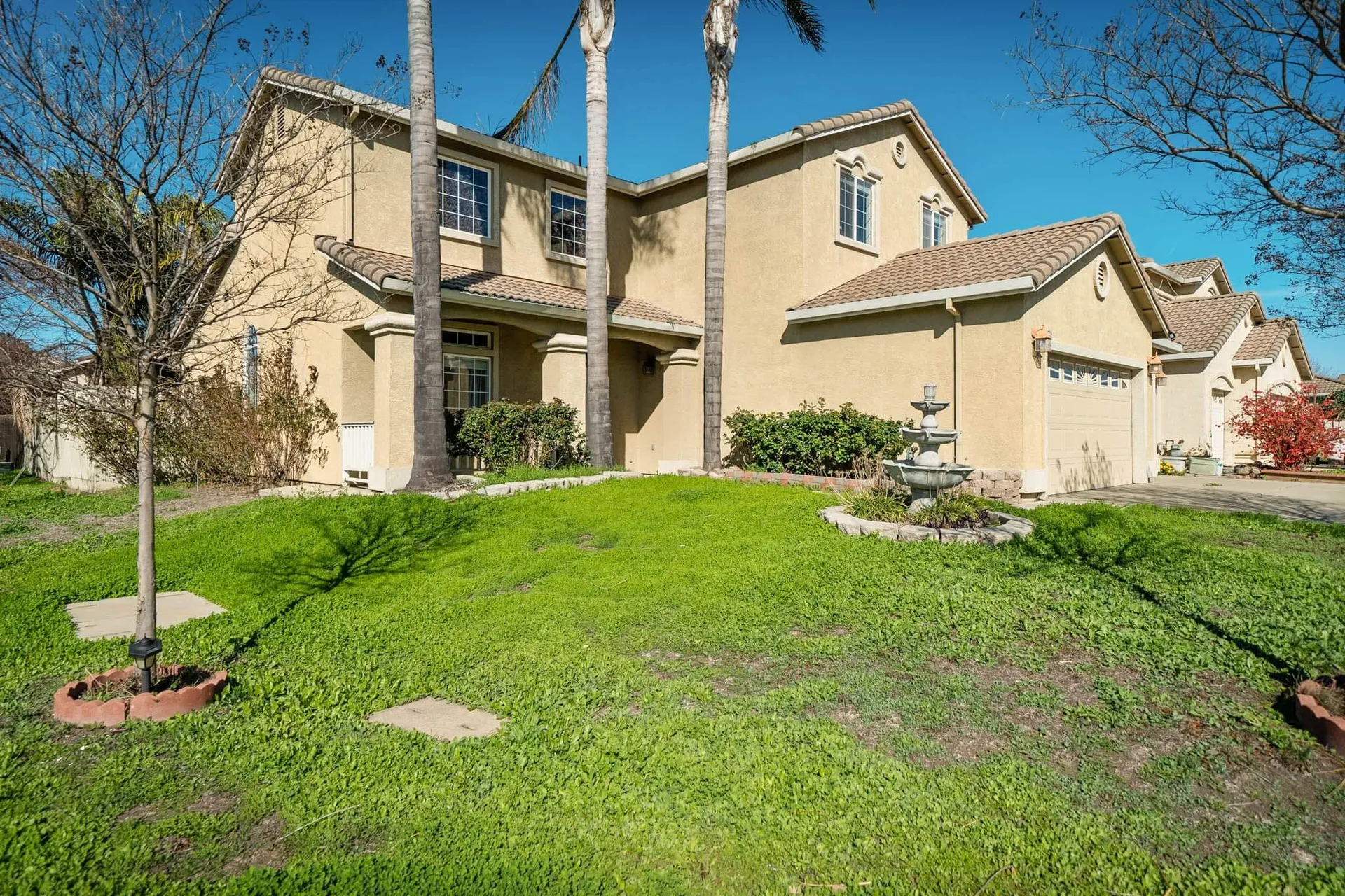 Sacramento California real estate photography