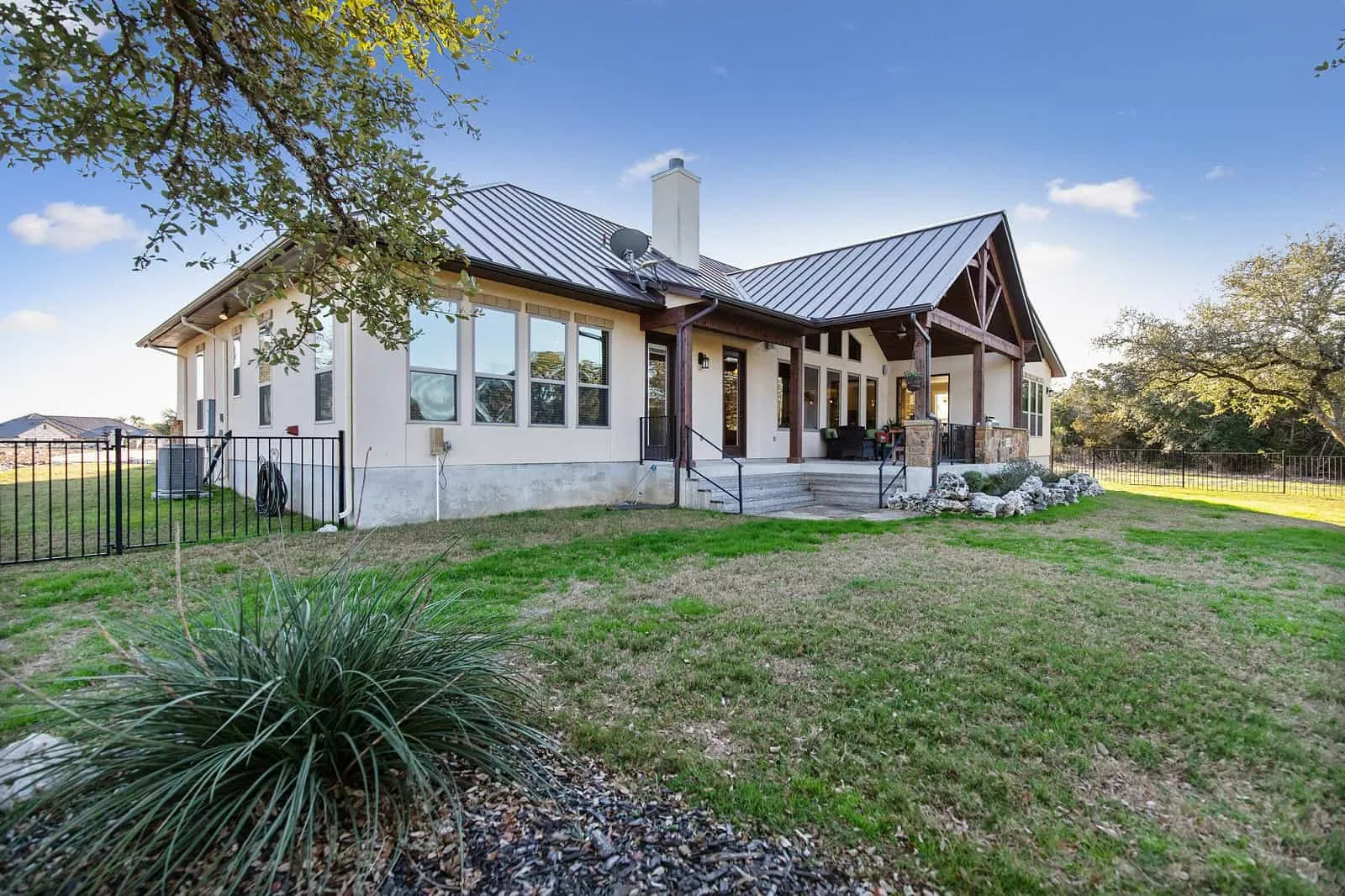 San Antonio Texas real estate photography