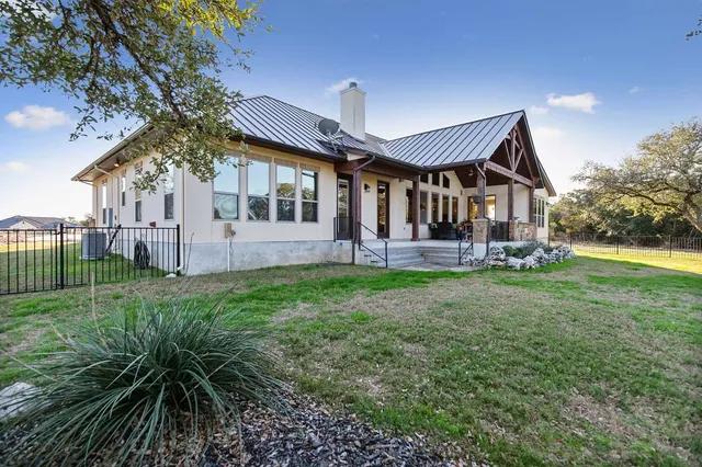 Real estate photography in San Antonio, TX