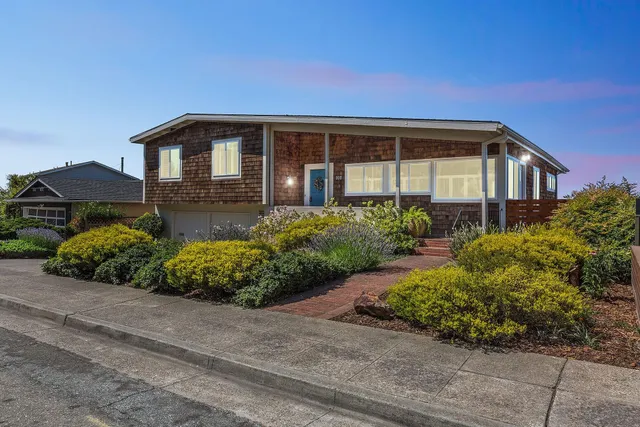 Real estate photography in San Francisco, CA