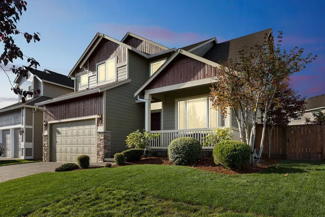 Real estate photography in Seattle, WA