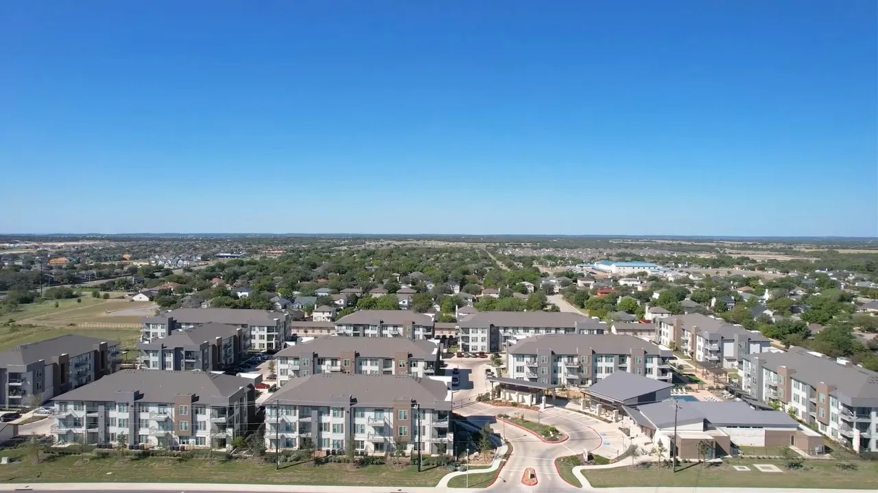 Aerial Photos & Videos