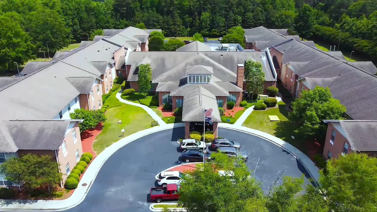 Aerial Photos and Videos