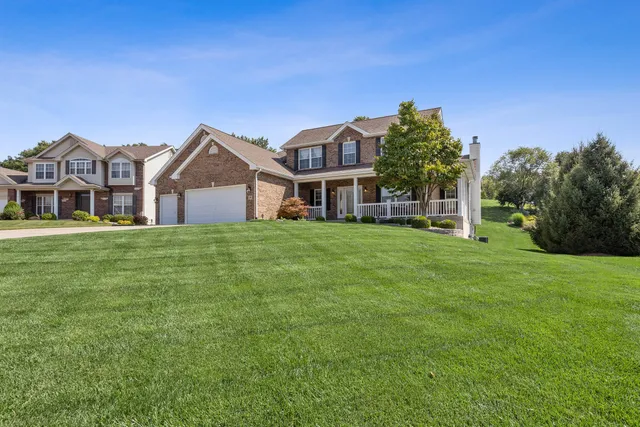 Real estate photography in St. Louis, MO